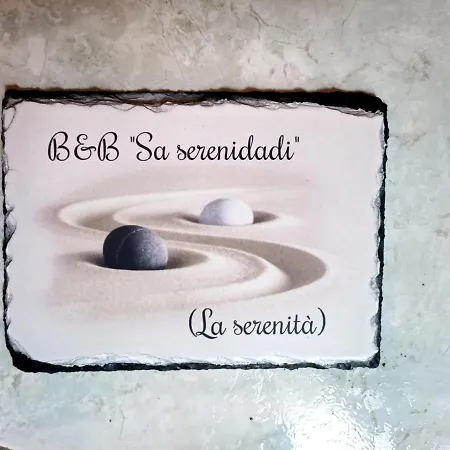 Panzió Sa Serenidadi 3*