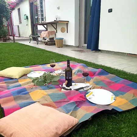 Sa Serenidadi