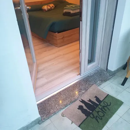 Frühstückspension Sa Serenidadi 3*