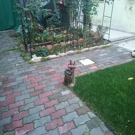 Sa Serenidadi 3* Solèminis